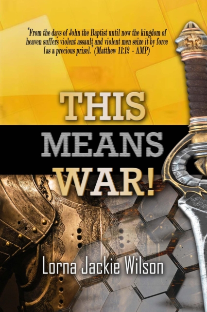 This Means War!