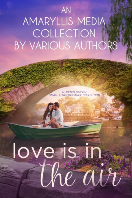 Love is in the Air: a Limited Edition Small Town Romance Collection