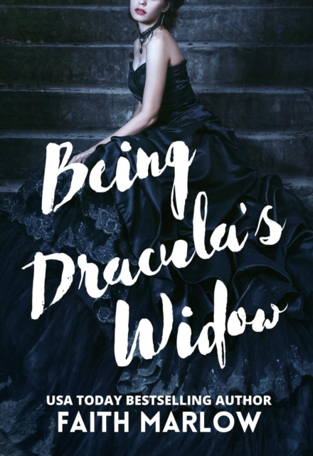 Being Dracula's Widow