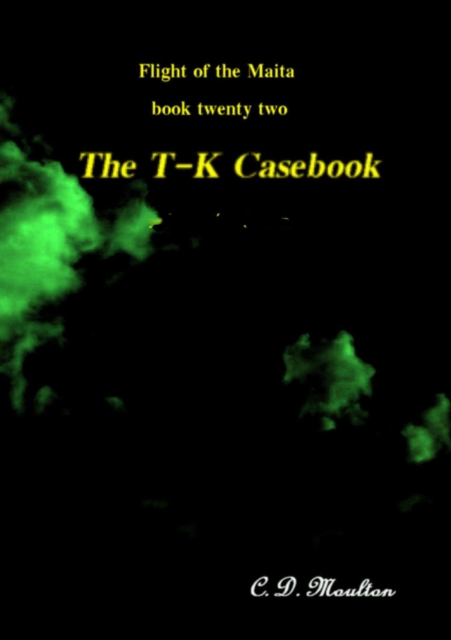 T-K Casebook