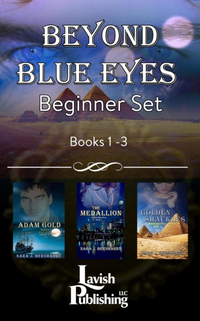Behind Blue Eyes Beginner Set