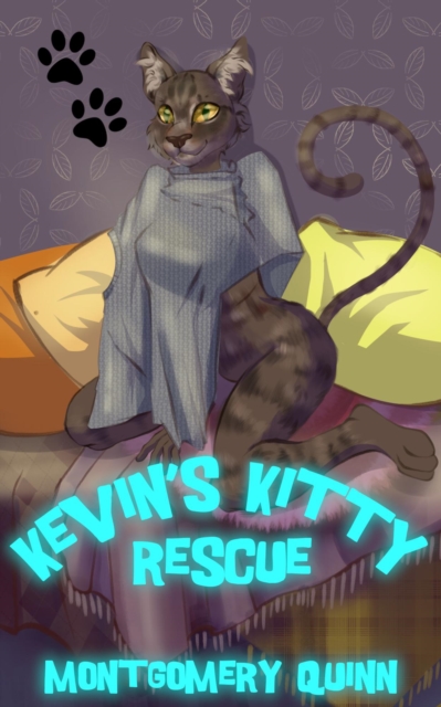 Kevin's Kitty Rescue