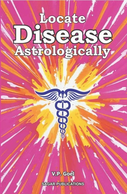 Locate Disease Astrologically
