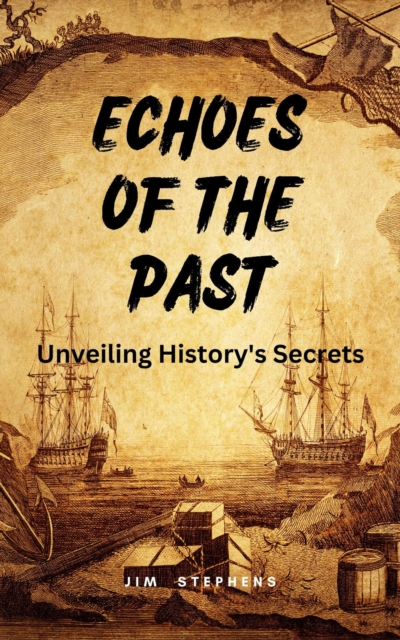 Echoes of the Past: Unveiling History's Secrets
