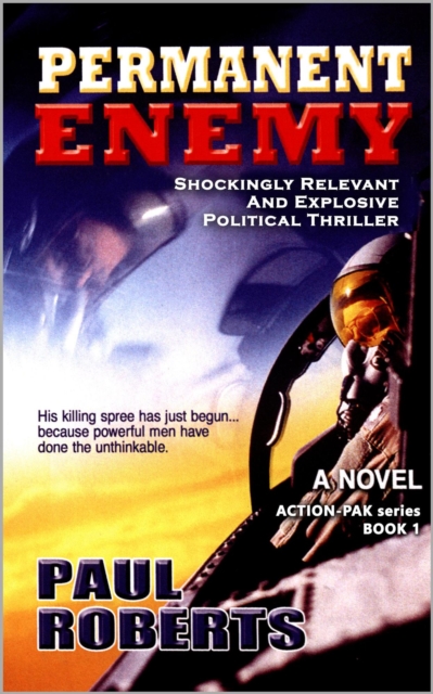 Permanent Enemy