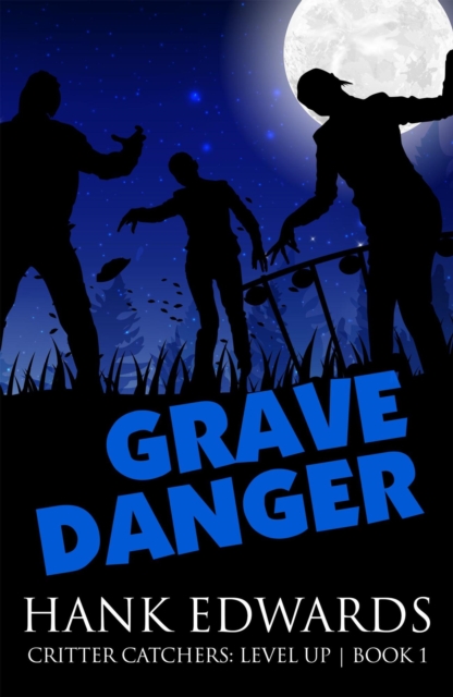 Grave Danger