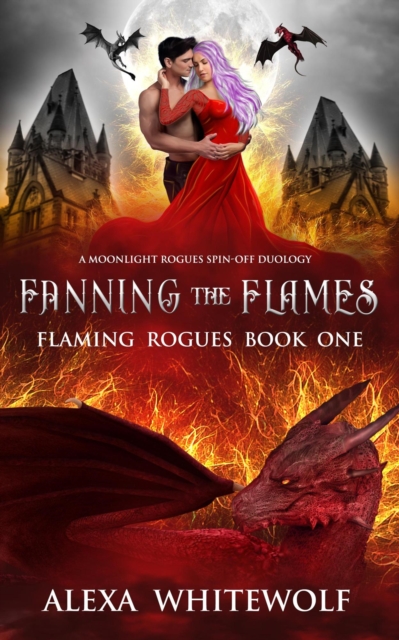 Fanning the Flames