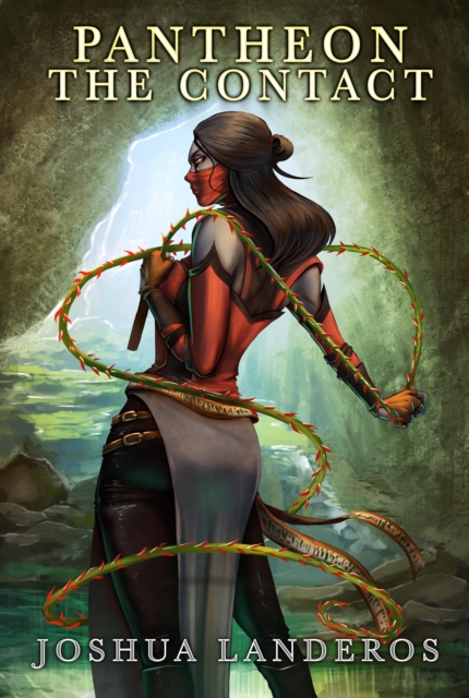 Pantheon: The Contact