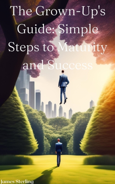Grown-Up's Guide: Simple Steps to Maturity and Success