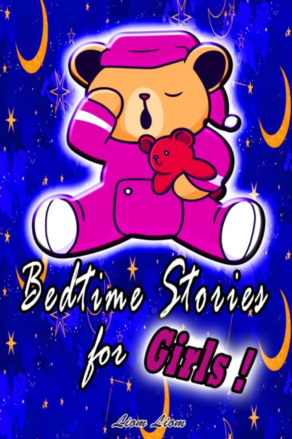 Bedtime Stories for Girls