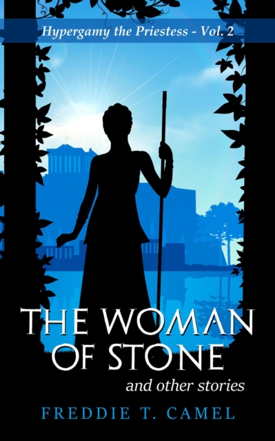 Woman of Stone and Other Stories