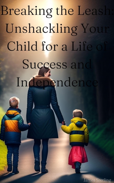 Breaking the Leash: Unshackling Your Child for a Life of Success and Independence