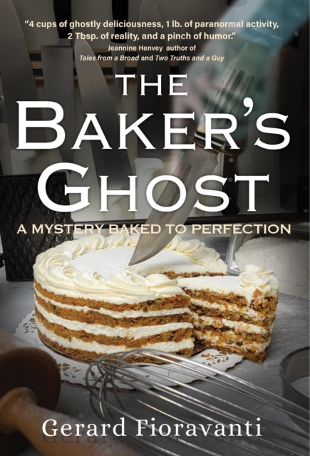 Baker's Ghost
