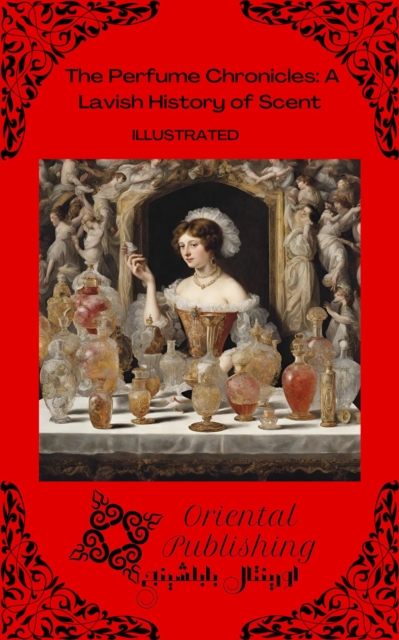 Perfume Chronicles A Lavish History of Scent