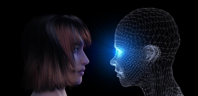 Singularity Enigma: A Sci-Fi Novella