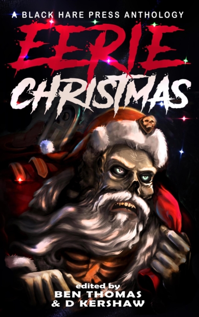 Eerie Christmas