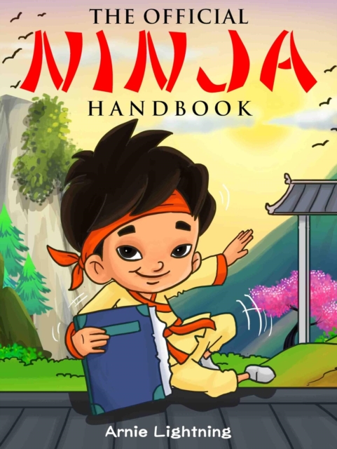 Official Ninja Handbook