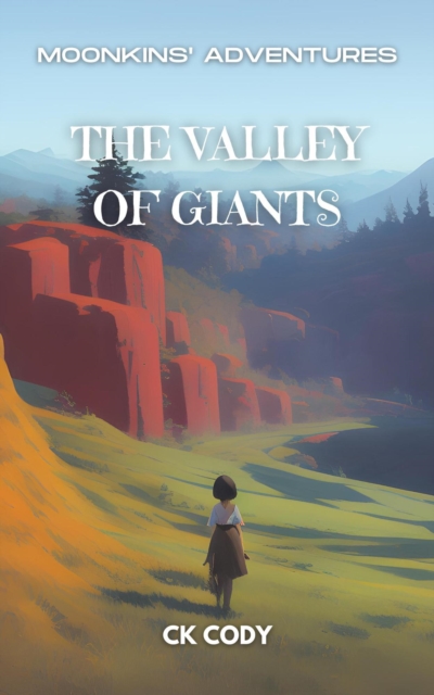 Valley of Giants