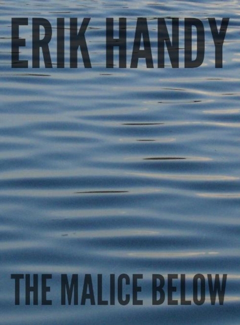 Malice Below