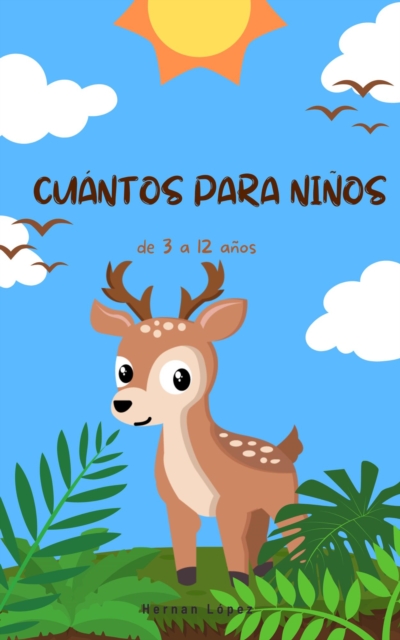 Cuentos para ninos