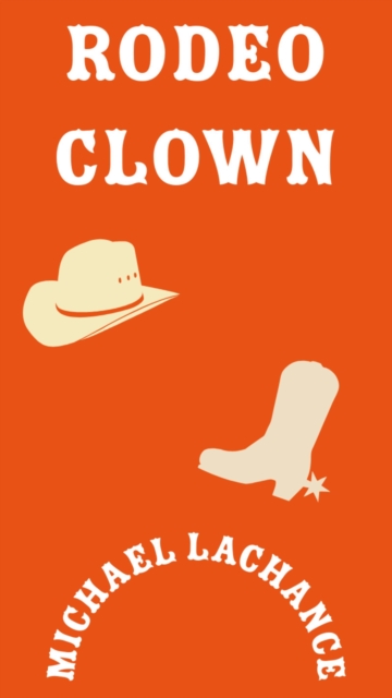 Rodeo Clown