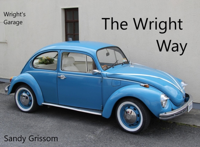 Wright Way