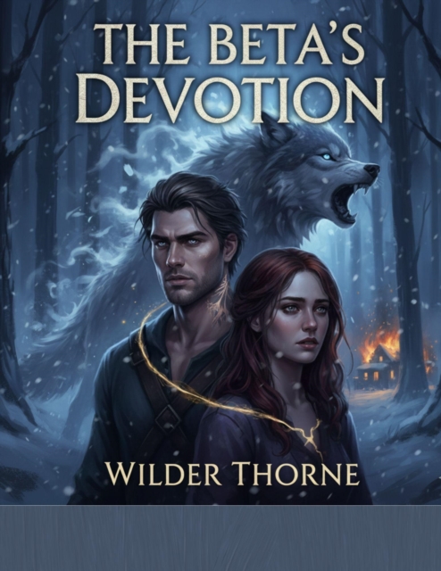 Beta's Devotion: A Wolf Shifter Romance