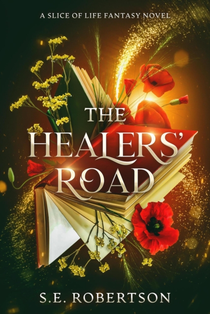 Healers' Road