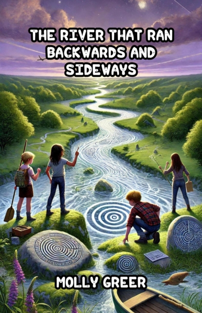 River That Ran Backwards and Sideways