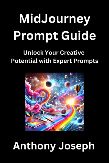 MidJourney Prompt Guide - Unlock Your Creative Potential with Expert Prompts