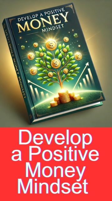 Develop a Positive Money Mindset