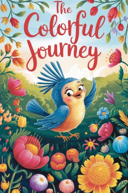 Colorful Journey