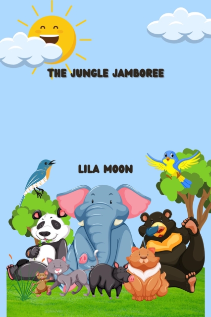 Jungle Jamboree
