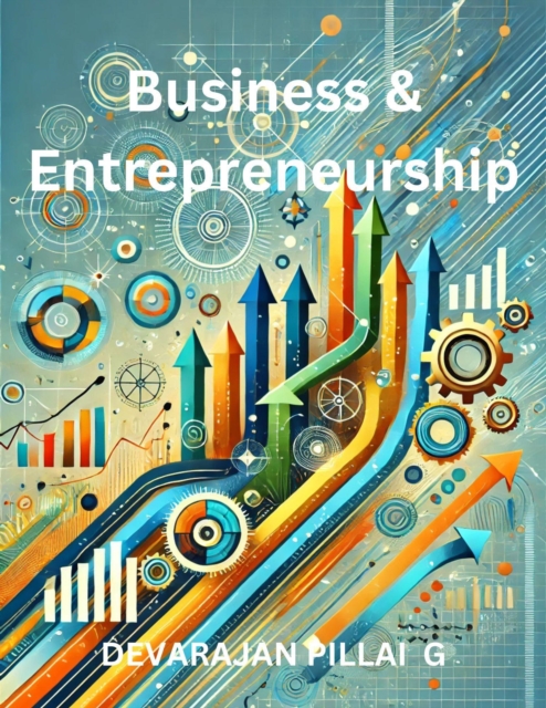 Business & Entrepreneurship