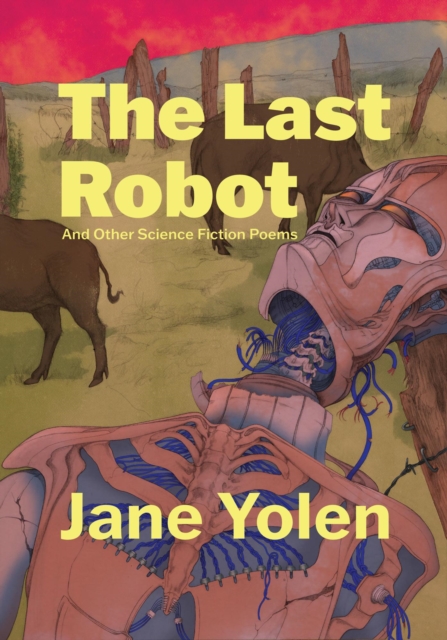 Last Robot and Other Stories