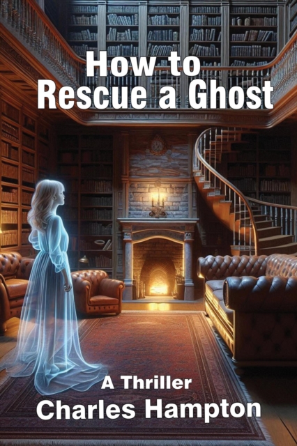 Howto Rescue a Ghost