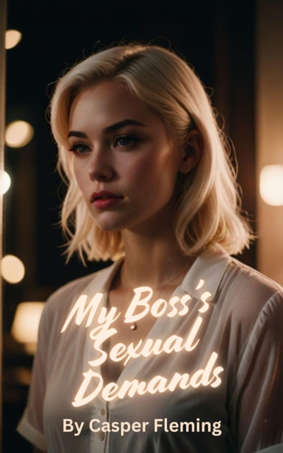 My Boss's Sexual Demands