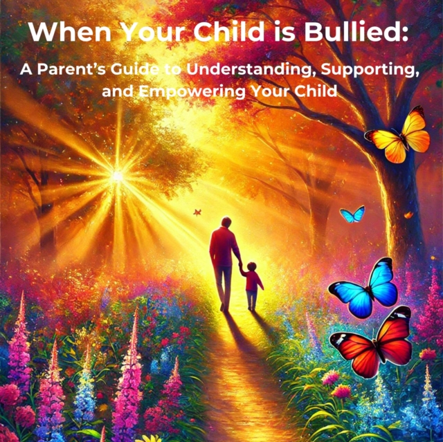 When Your Child is Bullied: A Parent's Guide to Understanding, Supporting, and Empowering Your Child