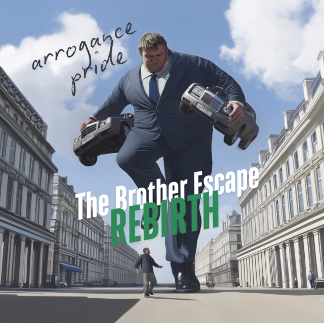 Brother Escape