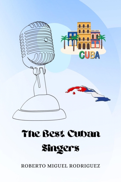 Best Cuban Singers