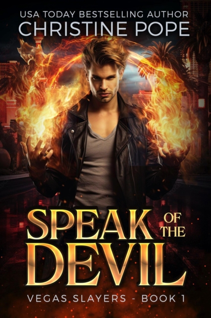 Speak of the Devil