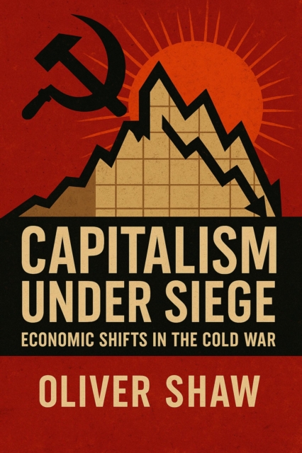 Capitalism Under Siege: Economic Shifts in the Cold War