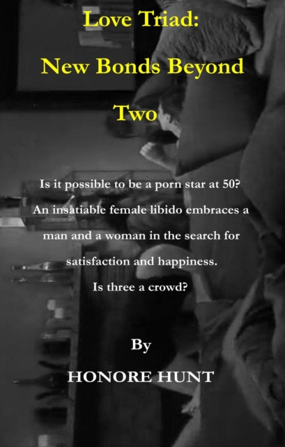 Love Triad: New Bonds Beyond Two