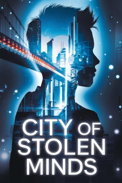City of Stolen Minds