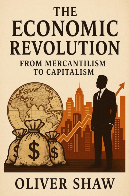 Economic Revolution: From Mercantilism to Capitalism