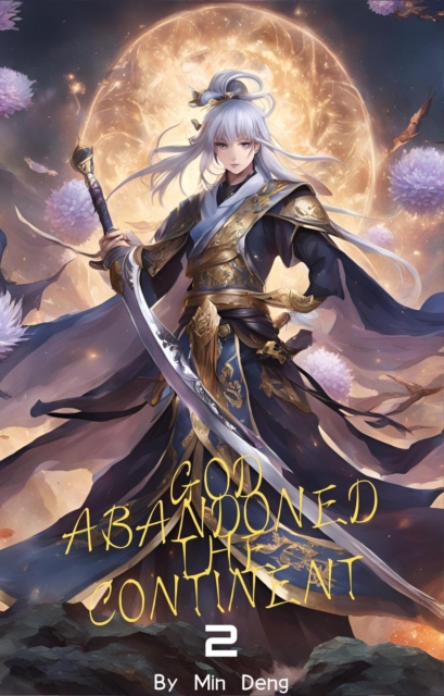 God Abandoned the Continent 02