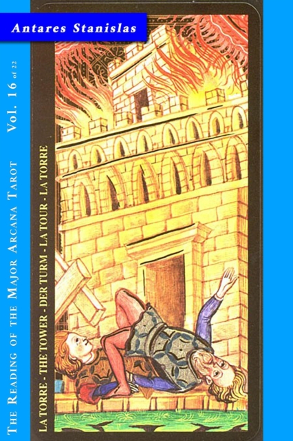 Tower -Vol.16 of 22