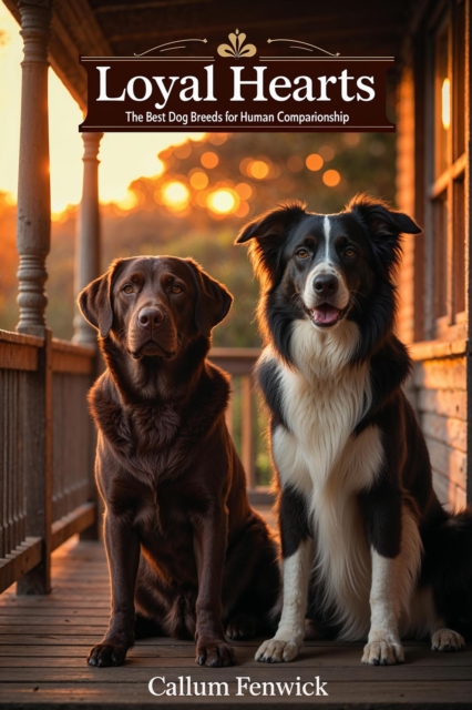 Loyal Hearts: The Best Dog Breeds for Human Companionship