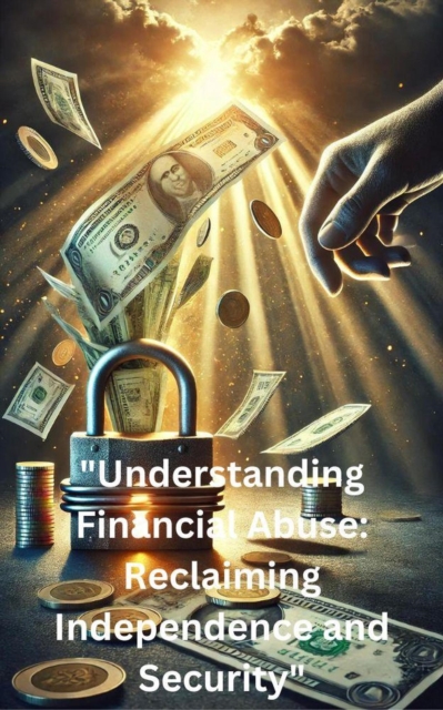 Understanding Financial Abuse: Reclaiming Independence and Security