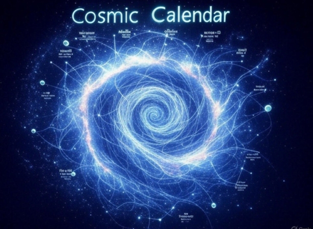 Cosmic Calendar: A Manifesto for Interplanetary Timekeeping